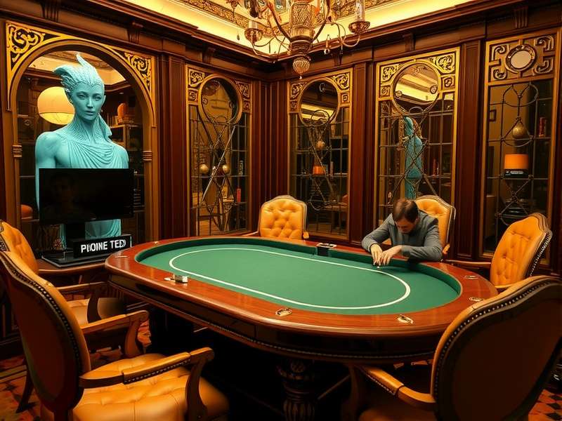 Business Analytics Dashboard