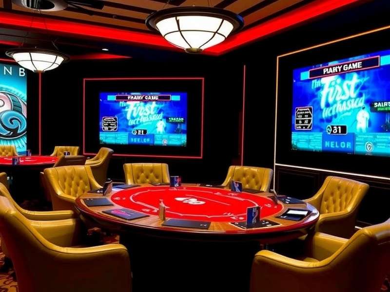 Game Development Team Collaboration