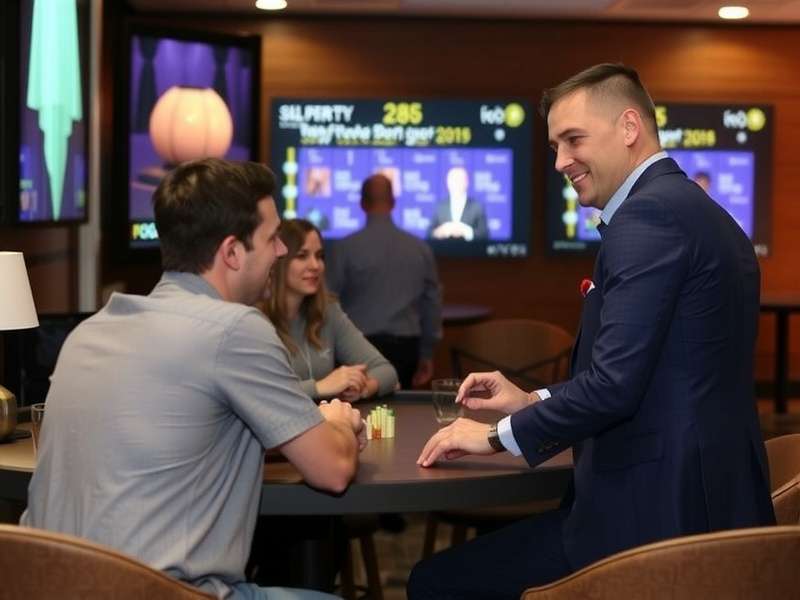 Fantasy Adventure Game Screenshot